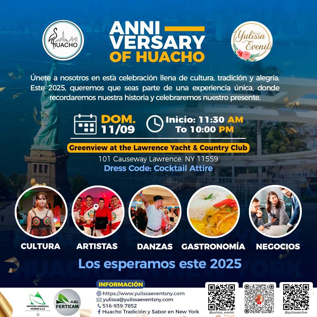 Buy your ticket